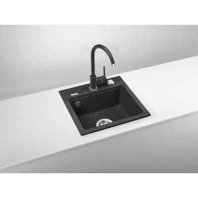 Мийка кухонна Deante Zorba + зміш. BEN_262M (ZQZA2103) Вінниця