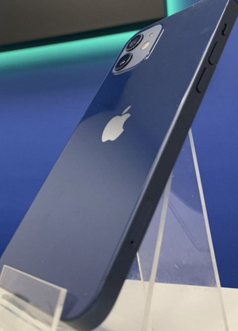 Айфон iPhone 12 128Gb. 100% Київ - фото 6
