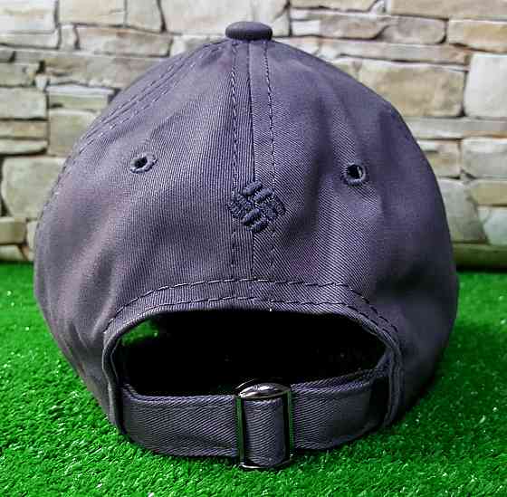 Бейсболка Columbia Fitted Ballcap Київ