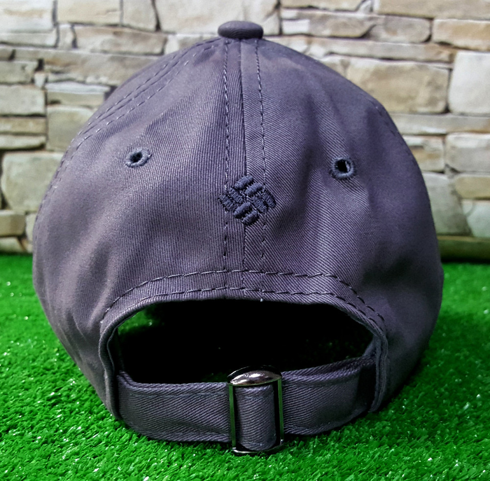 Бейсболка Columbia Fitted Ballcap Київ - фото 3