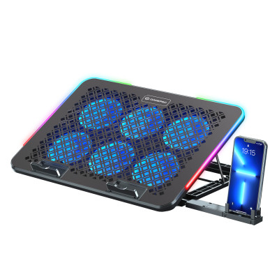 Підставка до ноутбука GamePro CP590 Вінниця - фото 1