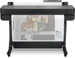Плотер HP DesignJet T630 36 Киев - изображение 1