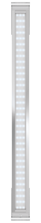 Led лампа SF SCAPER LED 112CM/44W (A4020060) Київ - фото 1