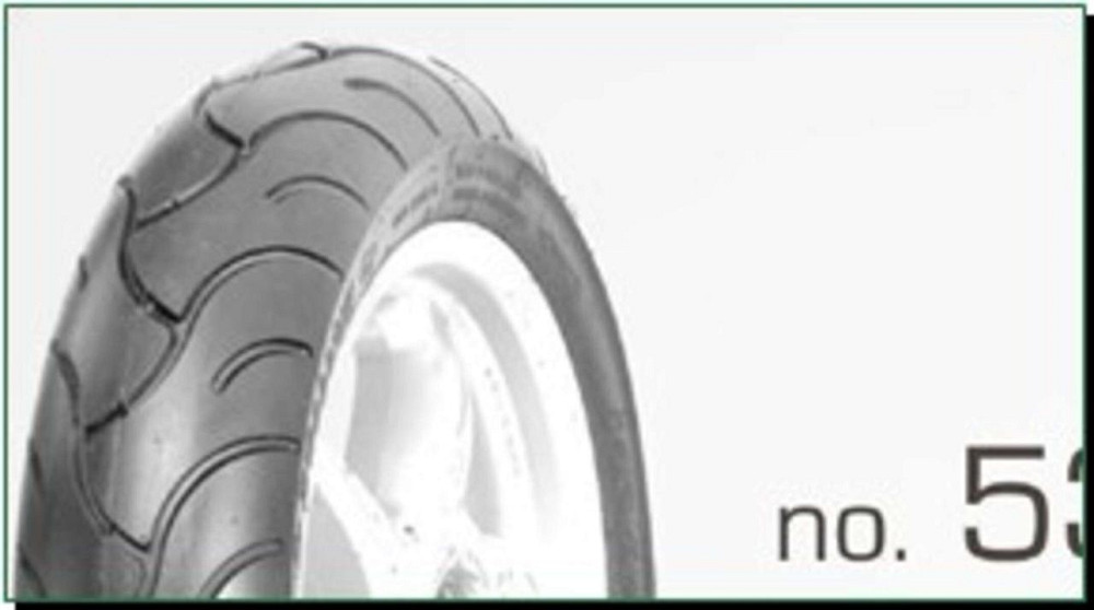 Шина мотоцикл 120/70 -12 TL HS-541 Мукачево - изображение 1