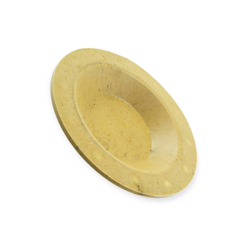 Мембрана торм.пер. силиикон Бико ЗИЛ Мукачево - изображение 1