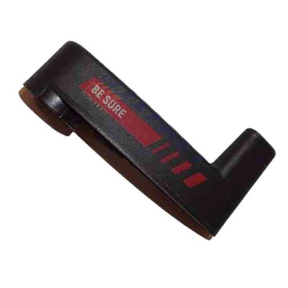 Ручка внутренняя Fiat Ducato (06-) задняя левая L двери Мукачево