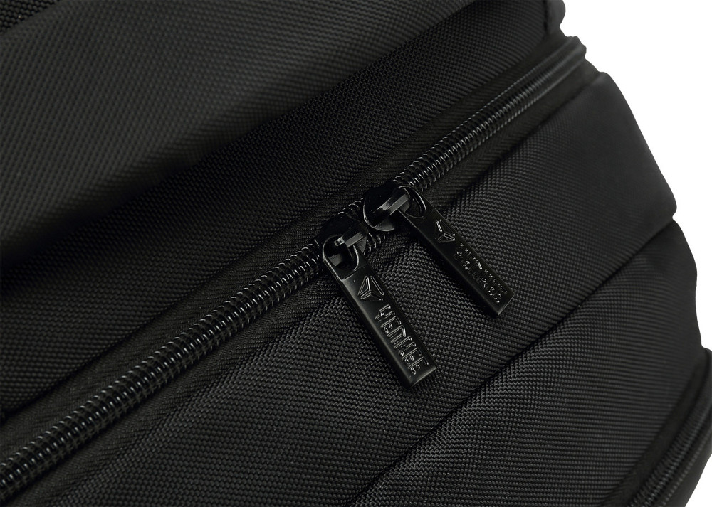 Рюкзак Yenkee 20L 15.6" FLASHPACKER YBB 1502 (Black) (6811354) Київ - фото 20