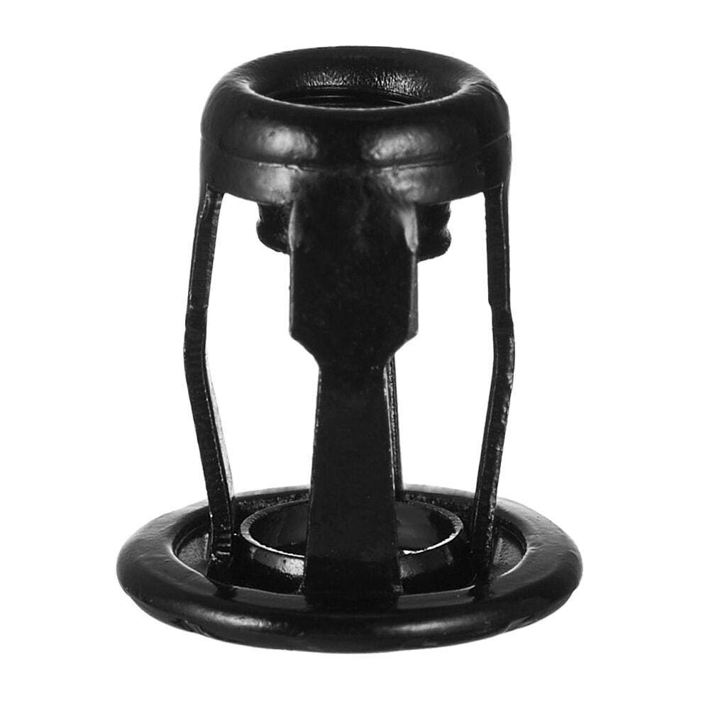 Гайка-вставка, Метал, N90218403, A3, A4 B8, A7, Scirocco, Bora, A1, A3, A4 B8, A5 20359 Київ - фото 1