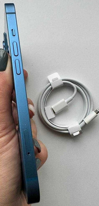 Айфон Apple iPhone 13 128Gb. Neverlock. Київ - фото 3