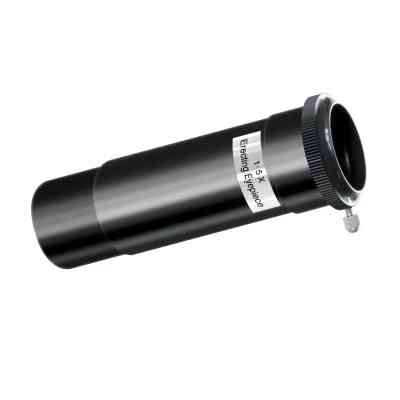 Телескоп Bresser Classic 60/900 AZ Refractor з адаптером для смартфона (929317) Вінниця