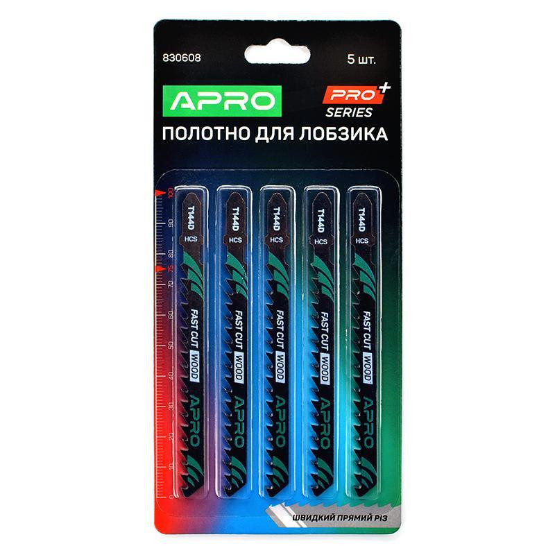 Полотно для лобзика быстрый прямой T119В (дерево) Харьков - изображение 1