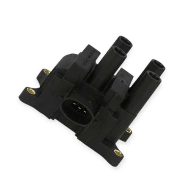 Катушка Форд Escort, Fiesta, Focus, Fusion, Mondeo 1.4 02- зажигания Мукачево - изображение 1