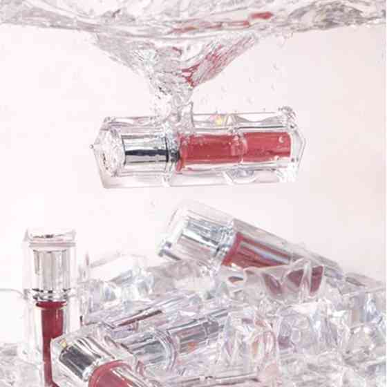 Глянцевый тинт для губ Waterism гlow Tint 01 Mauve Rose TIRTIR Киев