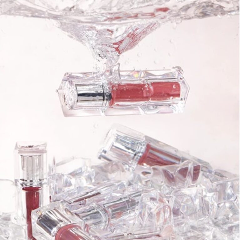 Глянцевый тинт для губ Waterism гlow Tint 01 Mauve Rose TIRTIR Киев - изображение 2