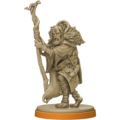 Настільна гра Geekach Games Лють крові. Чаклуни Мідґарду (Blood Rage: Mystics of Midgard) (укр.) доповнення (GKCH154BR) Вінниця - фото 3