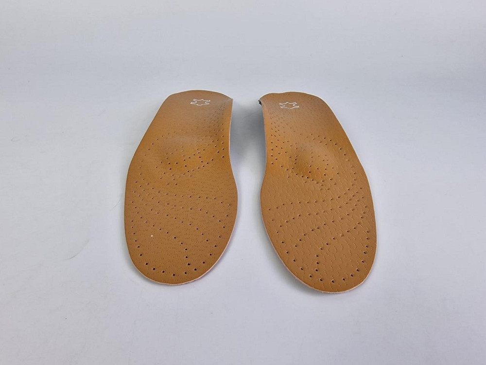 Устілка Ортопедична ШКІРА (ПАРА) р 43-44 (1 шт.) Харків - фото 2