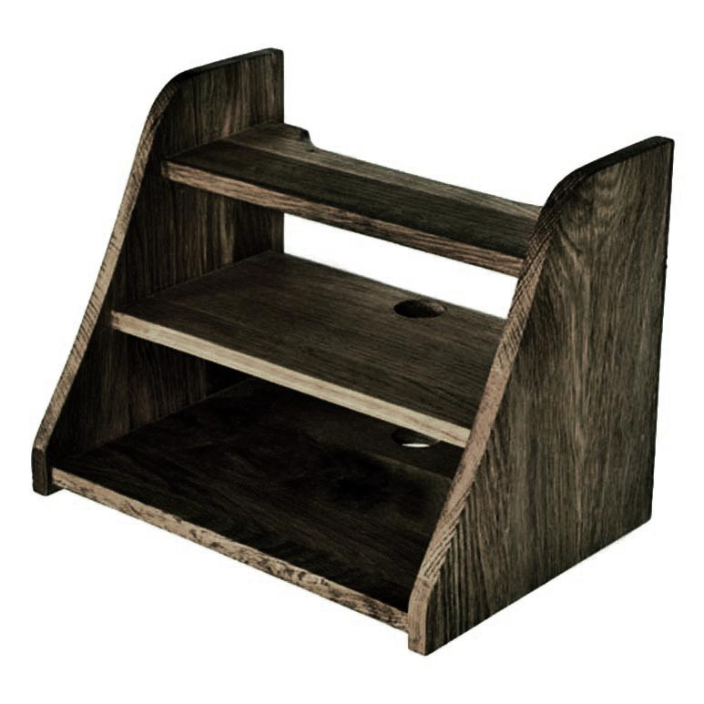 Полка для роутера 