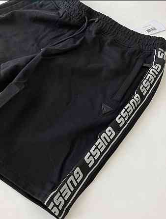 Шорты: Guess Оригинал ! Киев