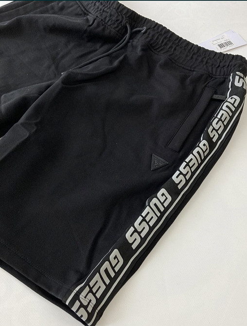 Шорты: Guess Оригинал ! Киев - изображение 3