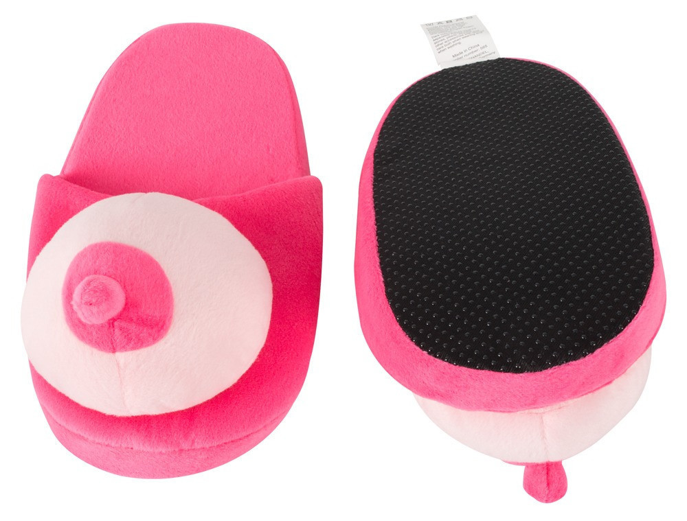 Тапочки - Busen-Puschen Pink Sex Aura Киев - изображение 4