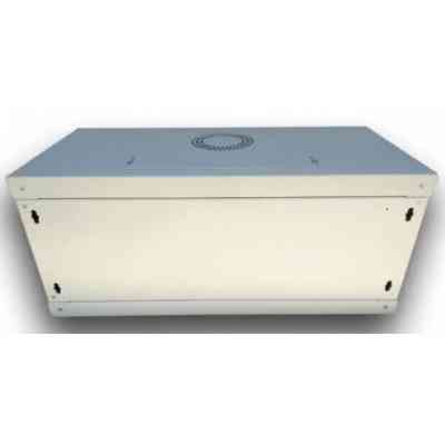 Шафа настінна Hypernet 4U 19&quot; 600x450 (WMNC-4U-FLAT) Вінниця