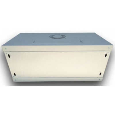 Шкаф настенный Hypernet 4U 19" 600x450 (WMNC-4U-FLAT) Винница - изображение 5