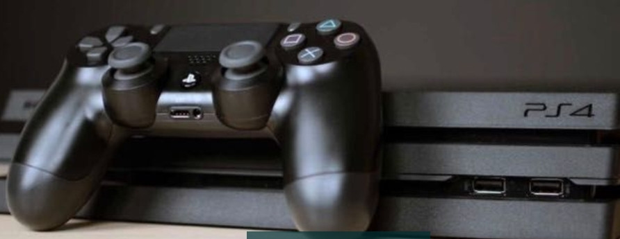 Приставка SONY PlayStation 4 Pro Харків - фото 1