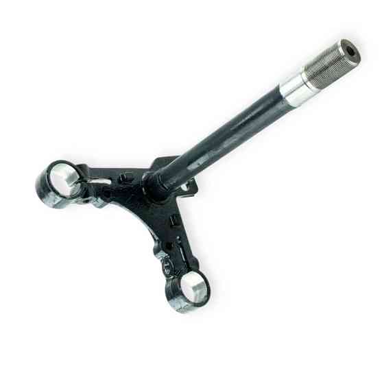 Траверса d=27mm DELTA Мукачево