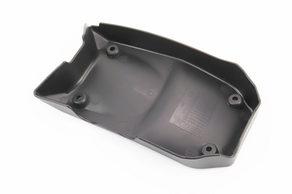 Loncin LX300-6H 300AC пластик - крила заднього Киев - изображение 2