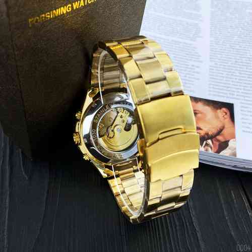 Forsining 8130 Gold-Black Київ