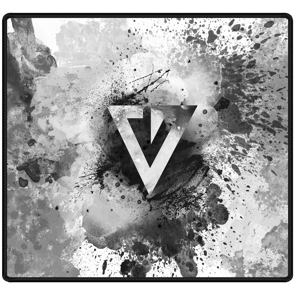 Ігрова поверхня  Modecom Volcano Elbrus Hokori, 400x437x3мм Винница - изображение 1