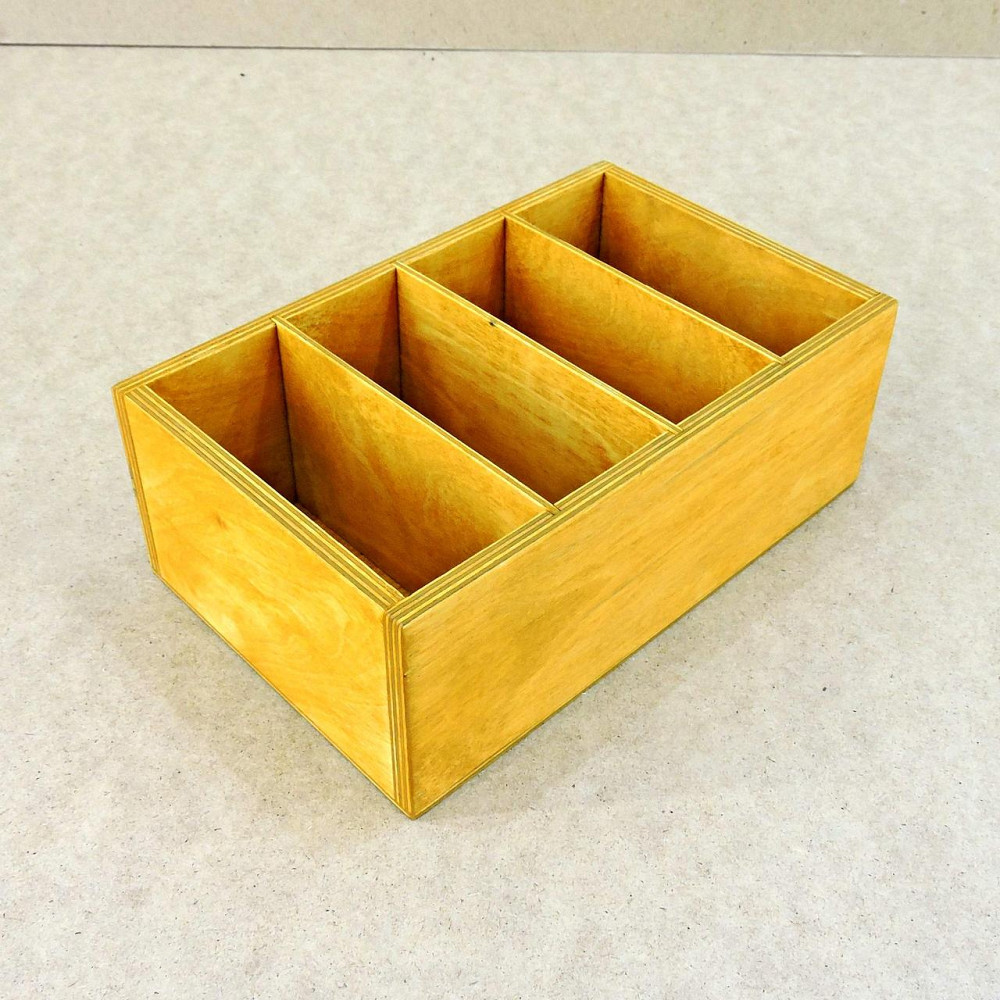 Кофейный органайзер 