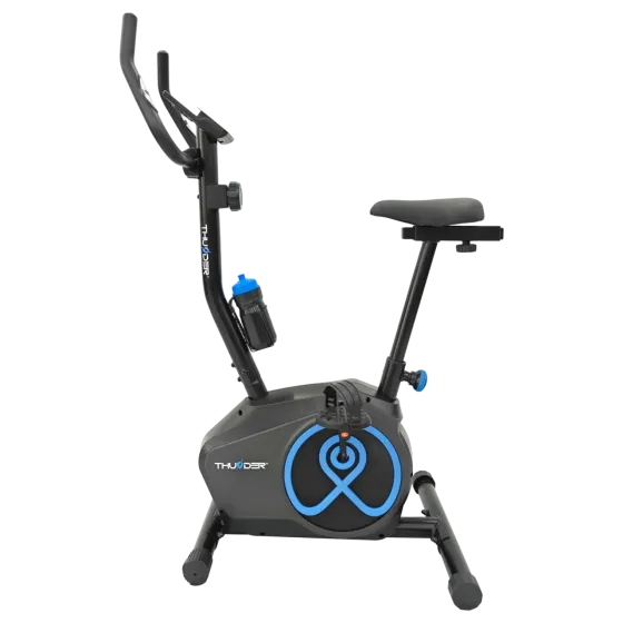 Велотренажер вертикальний ZIGGS THUNDER Київ