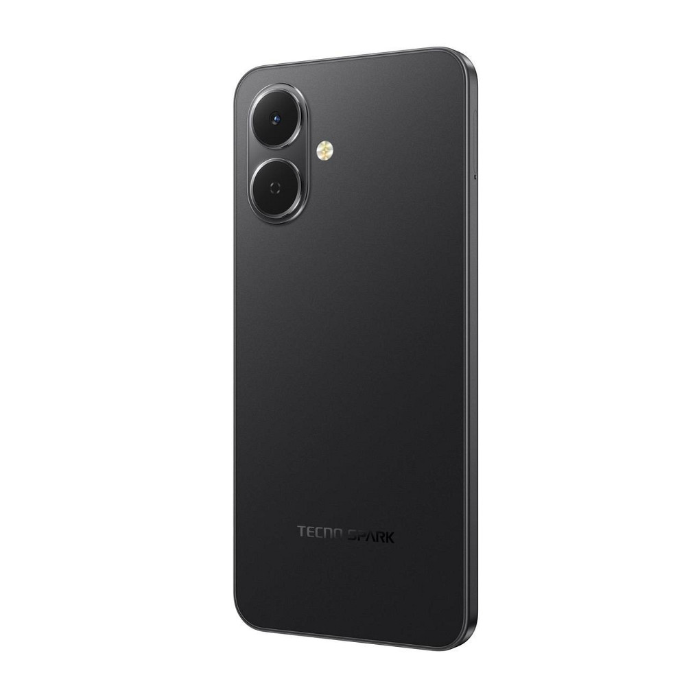 Смартфон Tecno Spark Go 2 (KM4) 4/128 GB Ink Black (4894947089558) ( 16219 ) Харьков - изображение 12