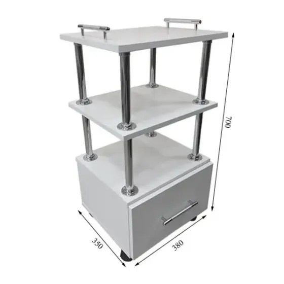 Візок косметологічний Практик UK-120 Київ