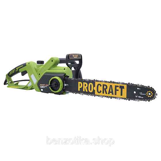 Ланцюгова пила Procraft K2000 бічна Киев
