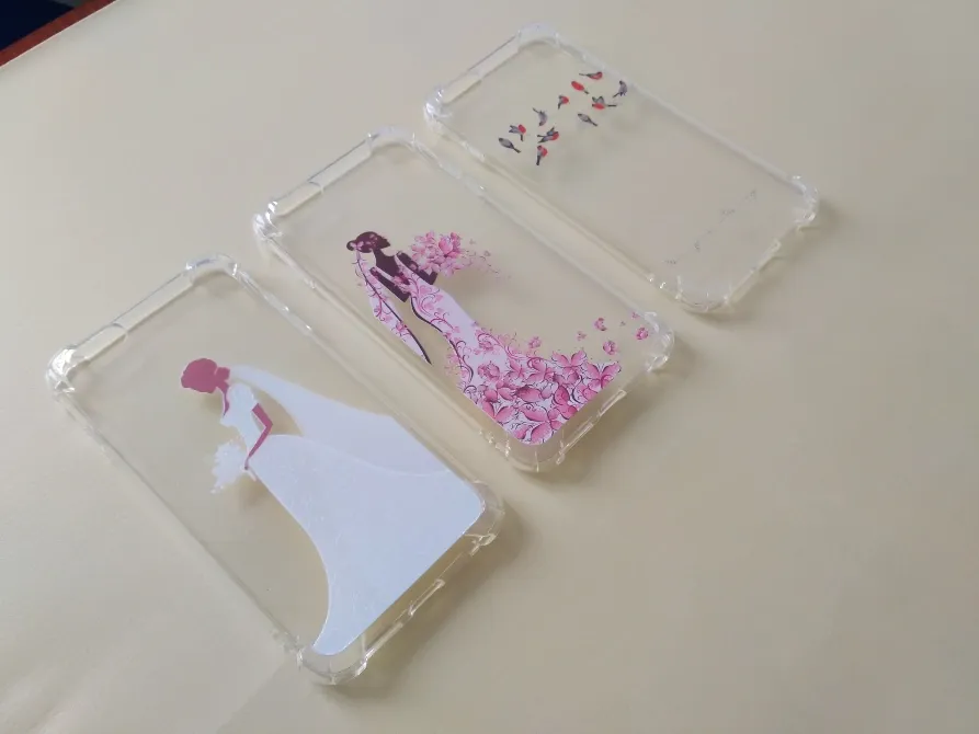 Бампер на iPhone 6 plus Невесты, Птички Киев - изображение 8