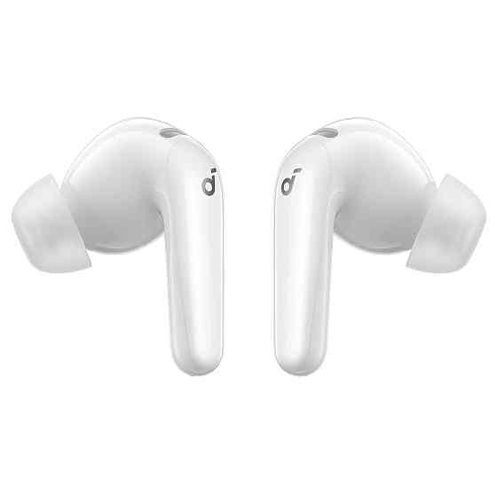 Bluetooth-гарнітура Anker SoundСore R60i NC White (D1202G21) ( 15910 ) Харків