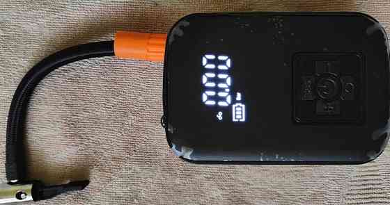 Насос аккумуляторный. Харьков