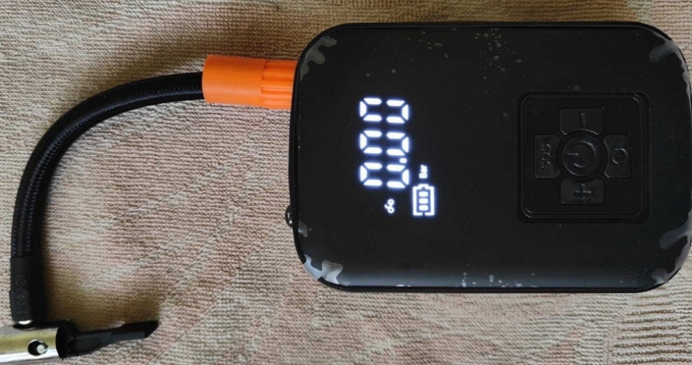 Насос аккумуляторный. Харьков - изображение 3