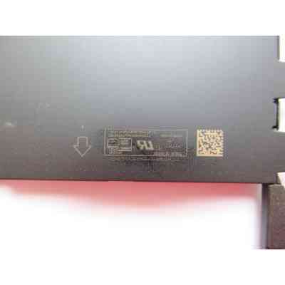 Вентилятор ноутбука Apple Macbook Pro A1707 (MG70050V1-C150-S9A), DC (5V, 0.3A), 5pin (A48392) Винница