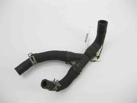 VAG  059122449J Шланг системи охолодження Одеса