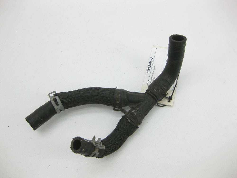 VAG  059122449J Шланг системи охолодження Одеса - фото 2