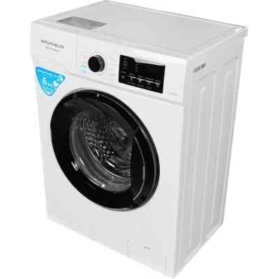 Пральна машина Grunhelm GWS-F610D2WB-ST Вінниця