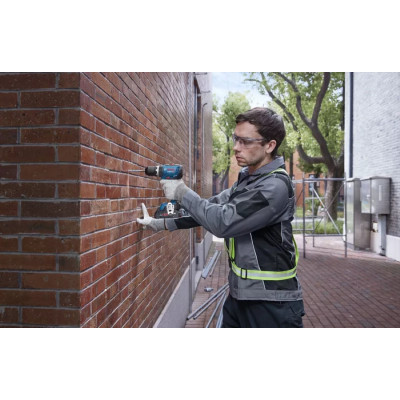 Шуруповерт Bosch Professional GSB 18V-65 18В 2х2Агод 3165Нм 0-2100обхв ЗП GAL18V-20 кейс 1.12 (0.601.9N3.100) Винница - изображение 5