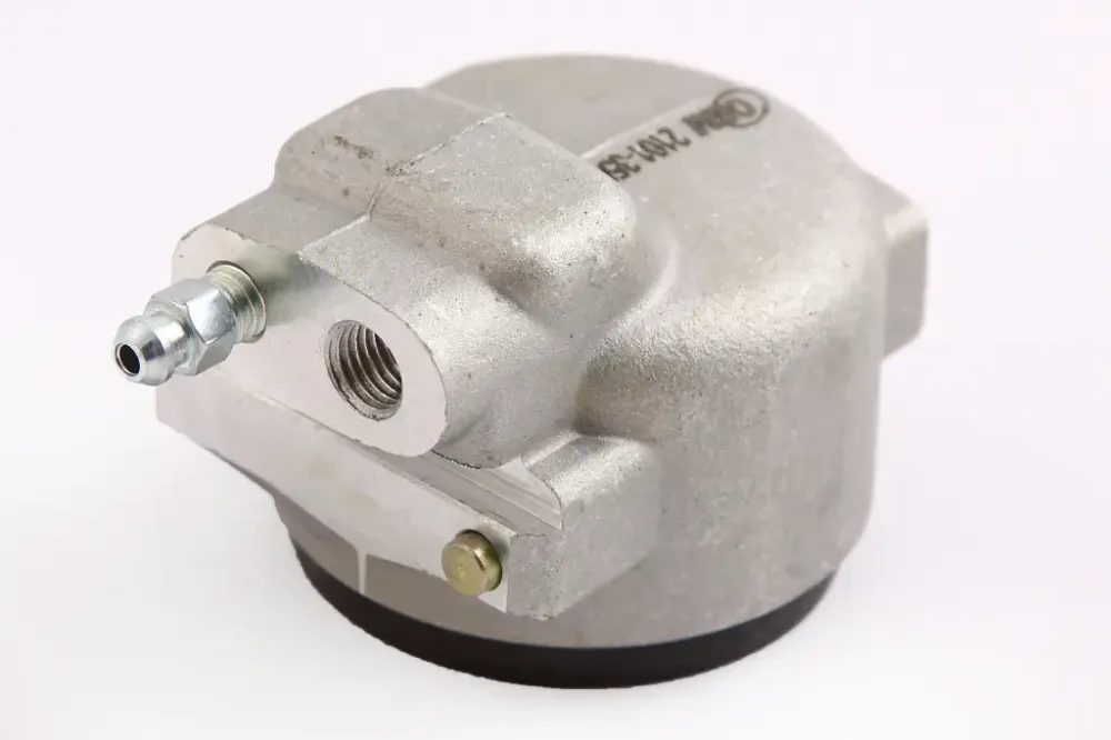 Цилиндр торм. передний 2101 OEM нар. левый Винница - изображение 1