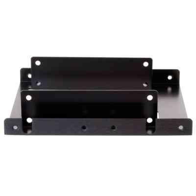 Фрейм-перехідник 3.5&quot;-2x2.5&quot; HDD/SSD Chieftec (SDC-025) Вінниця