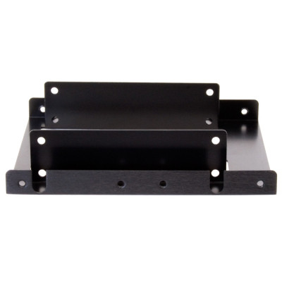 Фрейм-перехідник 3.5&quot;-2x2.5&quot; HDD/SSD Chieftec (SDC-025) Вінниця - фото 4