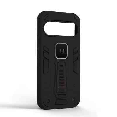 Чехол для мобильного телефона Armorstandart Proover Google Pixel 10 5G / 10 Pro 5G Black (ARM87270) Винница