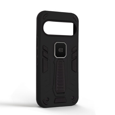 Чехол для мобильного телефона Armorstandart Proover Google Pixel 10 5G / 10 Pro 5G Black (ARM87270) Винница - изображение 2